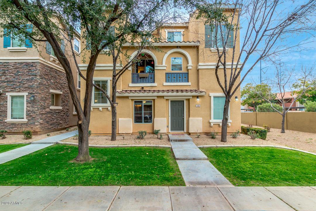 164 W Heather Ct., Gilbert, AZ 85233