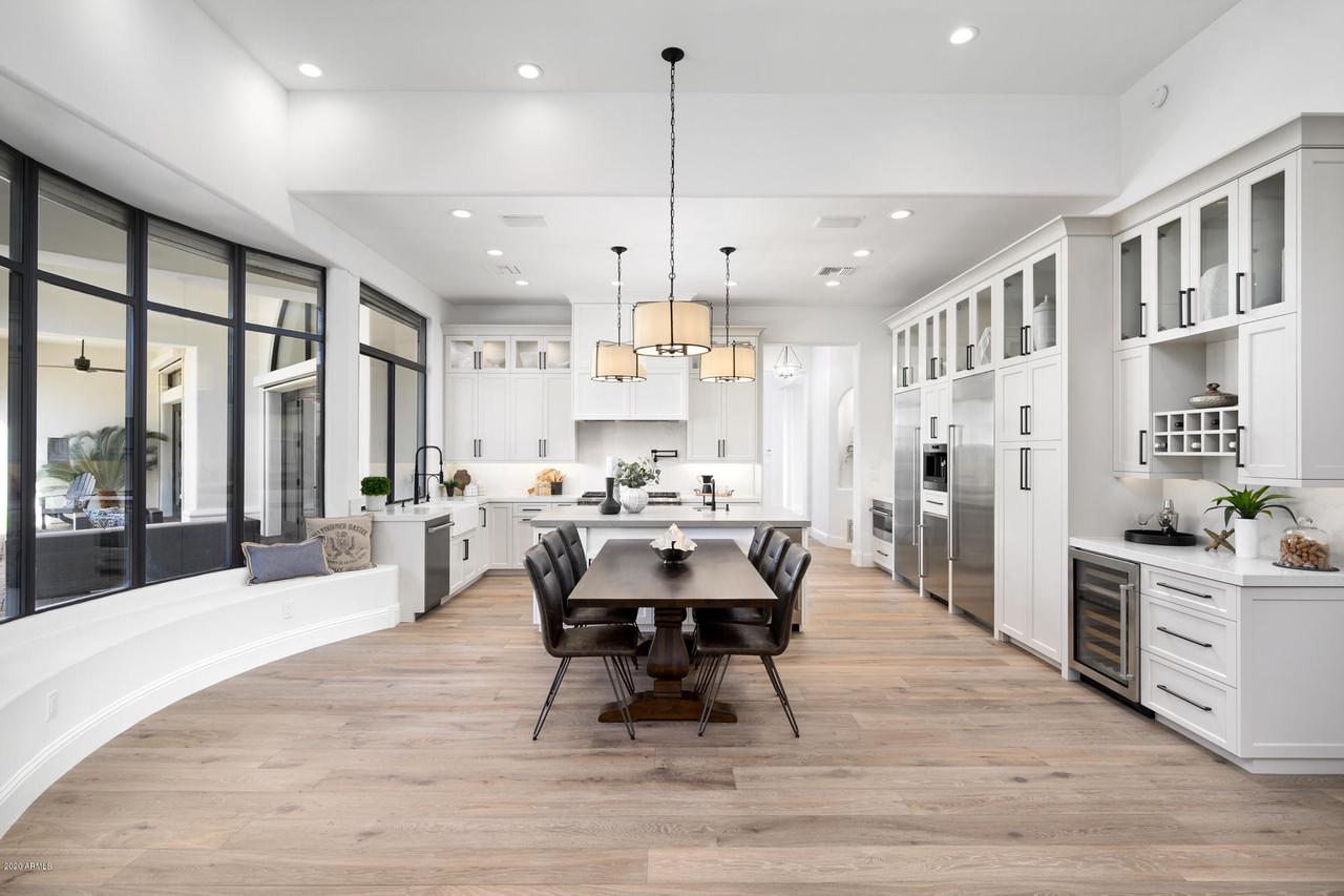 7115 E Foothill Dr., Paradise Valley, AZ 85253