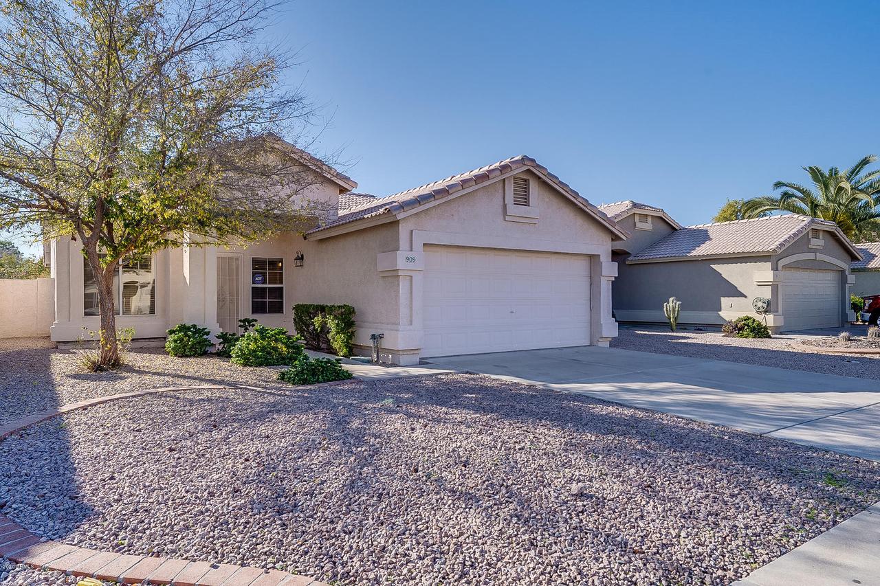 909 E Folley St., Chandler, AZ 85225