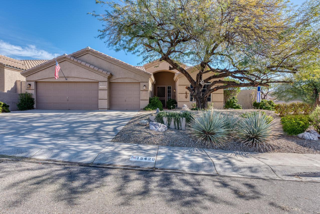 15429 S 16th Dr., Phoenix, AZ 85045
