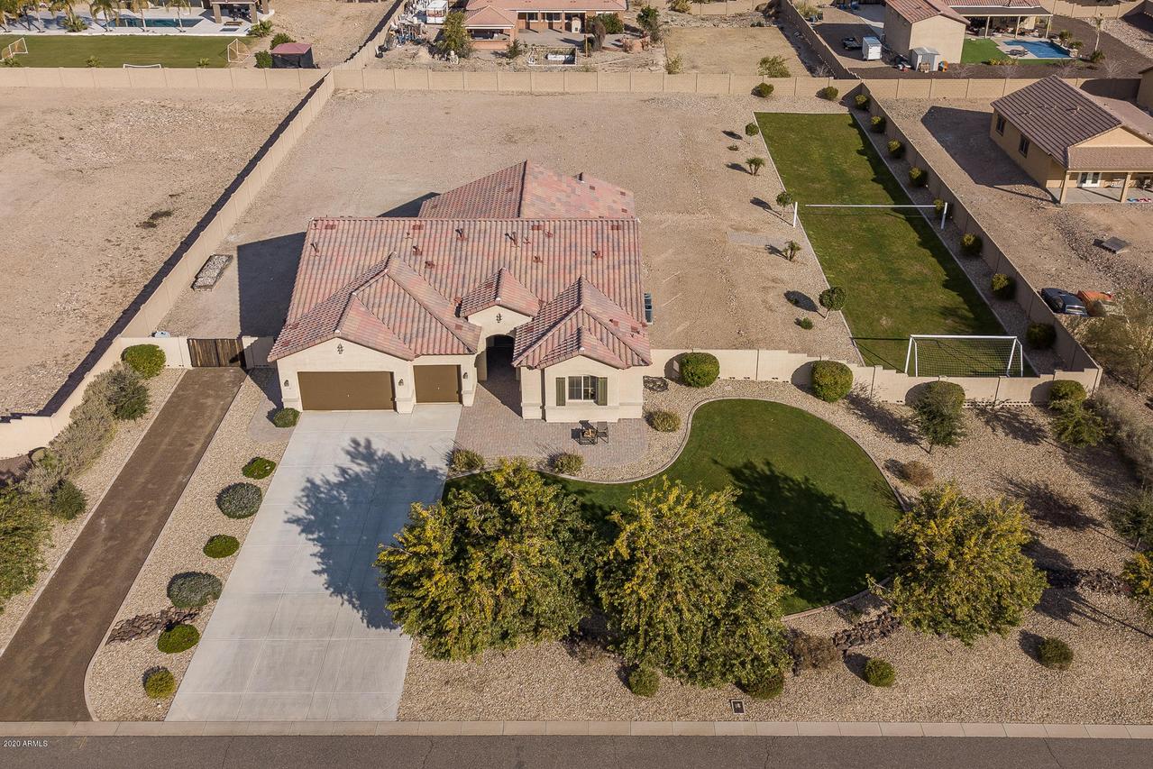 12730 W Rovey Ave., Litchfield Park, AZ 85340