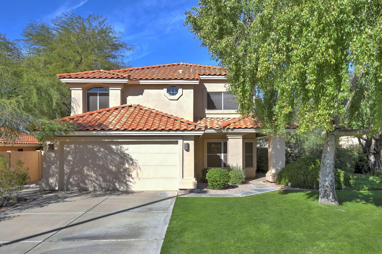 3758 N Katmai Cir., Mesa, AZ 85215