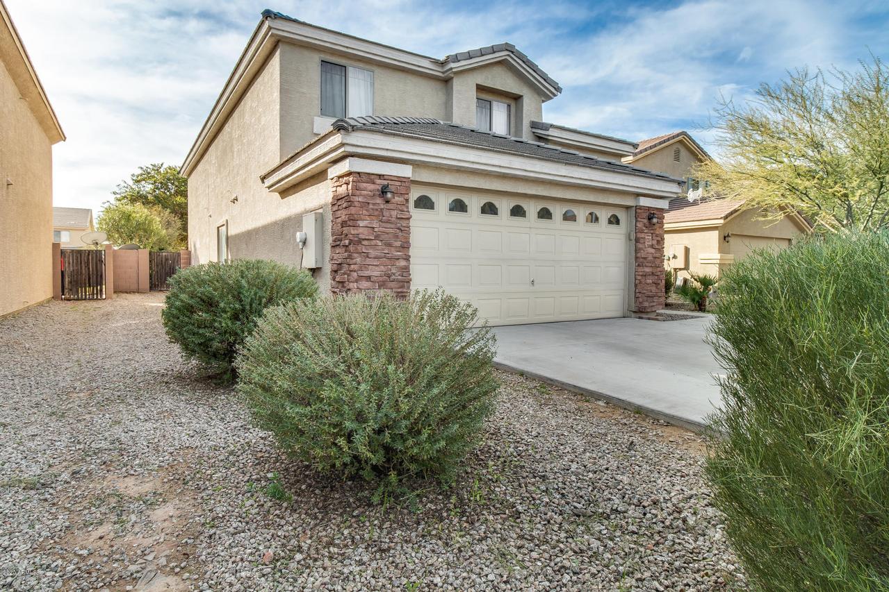 12351 W Turney Ave., Avondale, AZ 85392