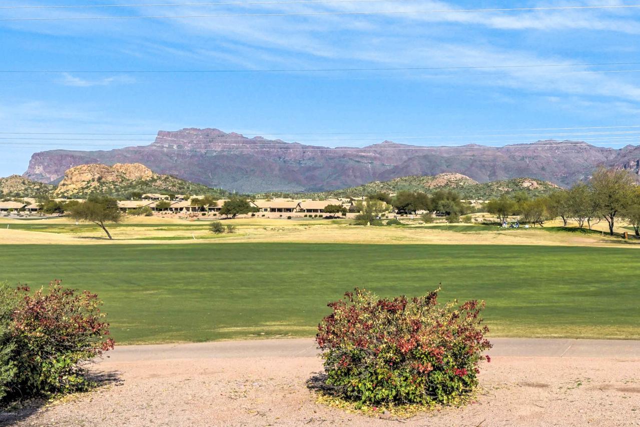 7856 E Whispering Mesquite Ln., Gold Canyon, AZ 85218