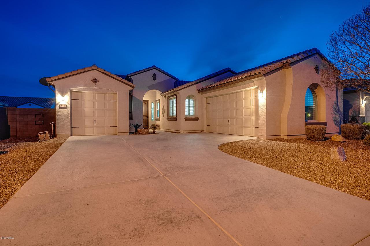18443 W Tasha Dr., Surprise, AZ 85388