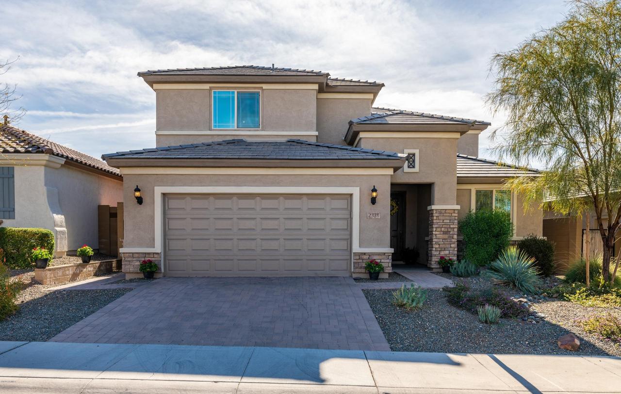 2321 W Brookhart Way, Phoenix, AZ 85085