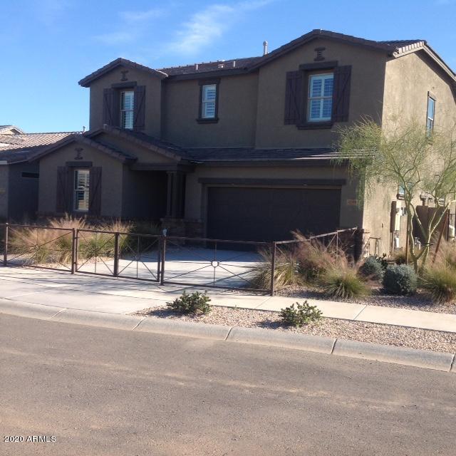 23143 E Via Del Oro, Queen Creek, AZ 85142