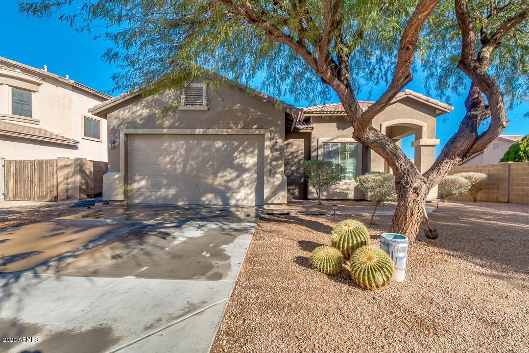 43218 W Alexandra Ct., Maricopa, AZ 85138