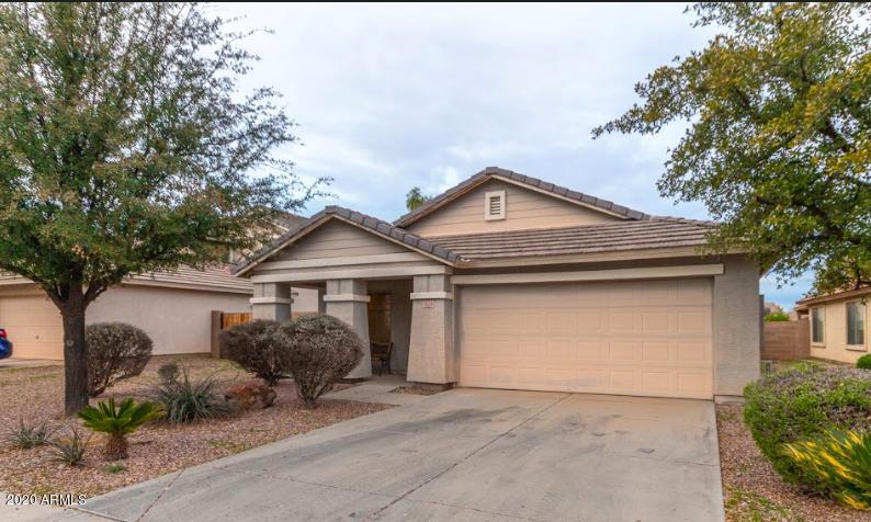 2624 W Wrangler Way, Queen Creek, AZ 85144