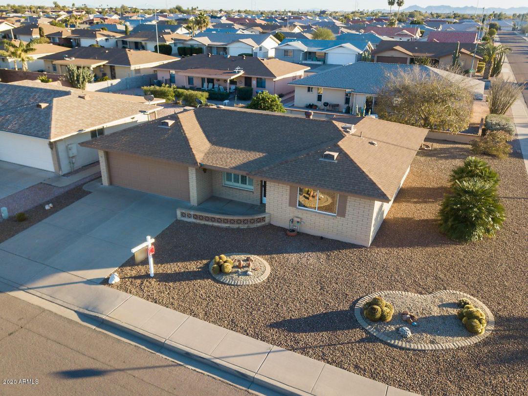 8213 E Milagro Ave., Mesa, AZ 85209