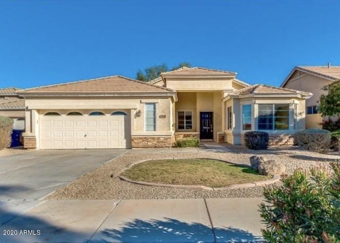 20838 E Via Del Rancho, Queen Creek, AZ 85142