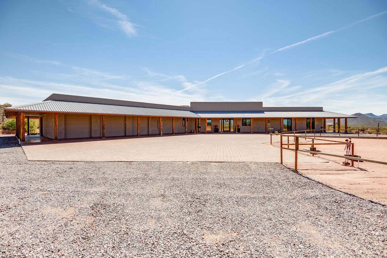 22915 E Pleasant View Rd., Fort Mcdowell, AZ 85264