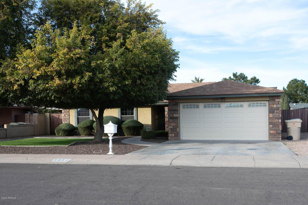 5632 W Eva St., Glendale, AZ 85302