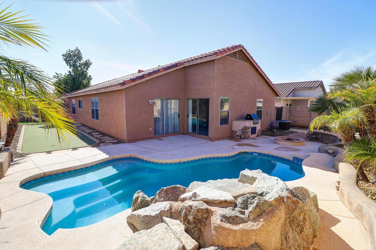 3118 W Roberta Dr., Phoenix, AZ 85085