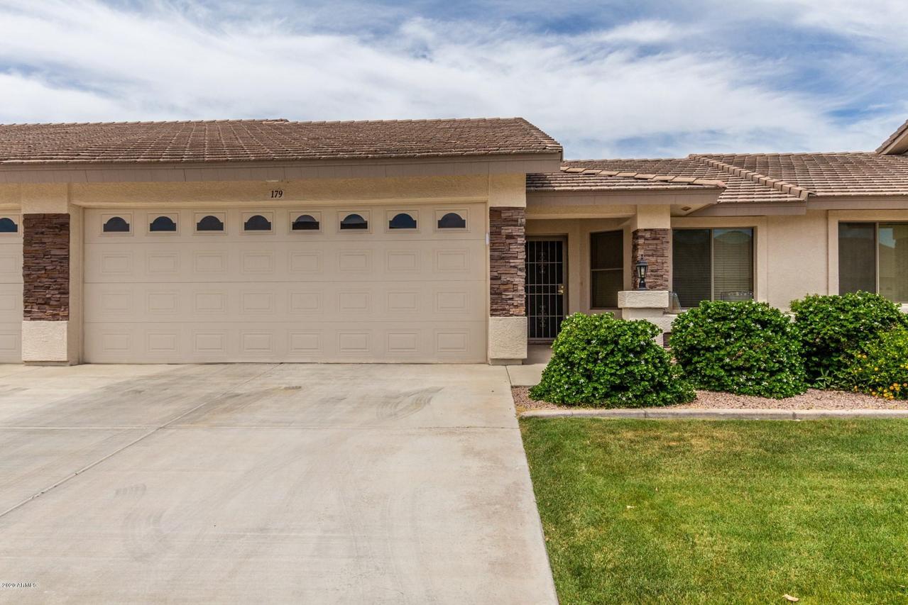 11069 E Kilarea Ave. #179, Mesa, AZ 85209