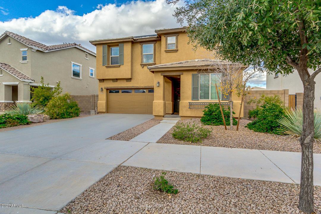 21238 E Cherrywood Dr., Queen Creek, AZ 85142