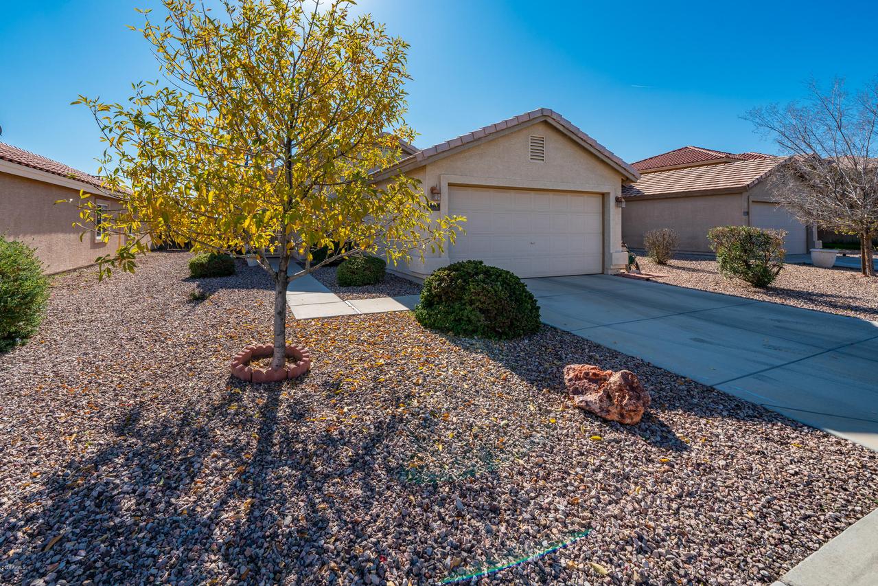 21947 W Casey Ln., Buckeye, AZ 85326