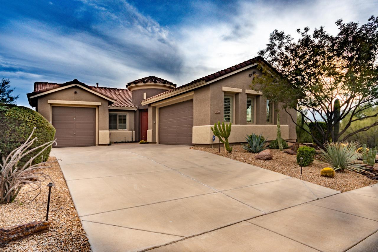 2477 W Memorial Dr., Phoenix, AZ 85086