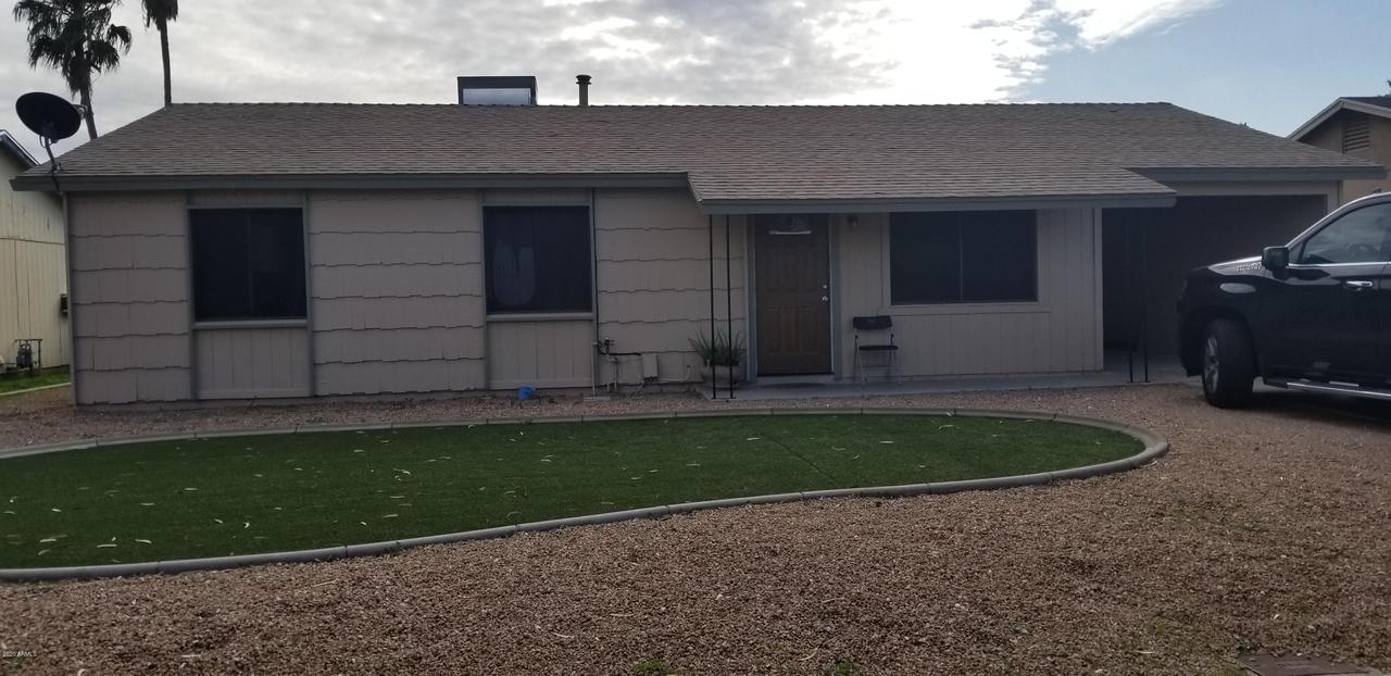 3907 E Captain Dreyfus Ave., Phoenix, AZ 85032