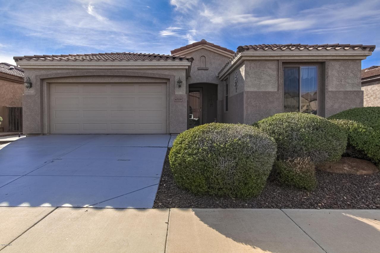 4519 E Donato Dr., Gilbert, AZ 85298