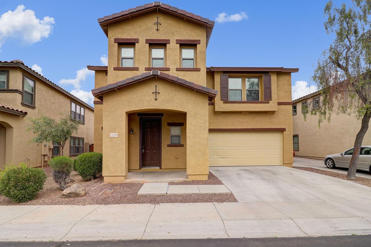 11154 W Filmore St., Avondale, AZ 85323
