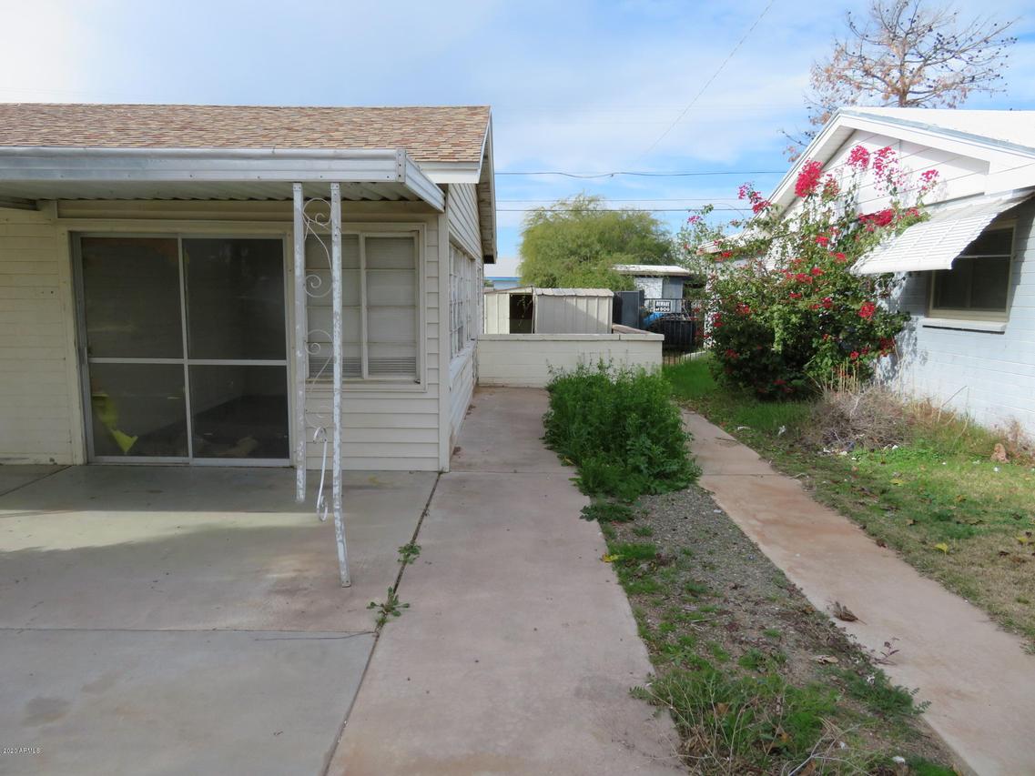 11396 N 113th Ave., Youngtown, AZ 85363