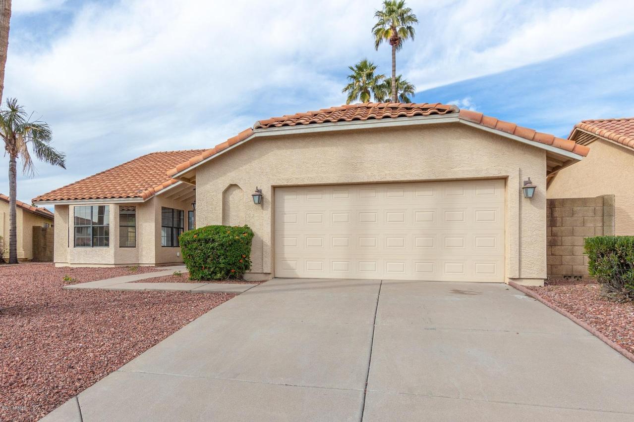 6964 W Kristal Way, Glendale, AZ 85308