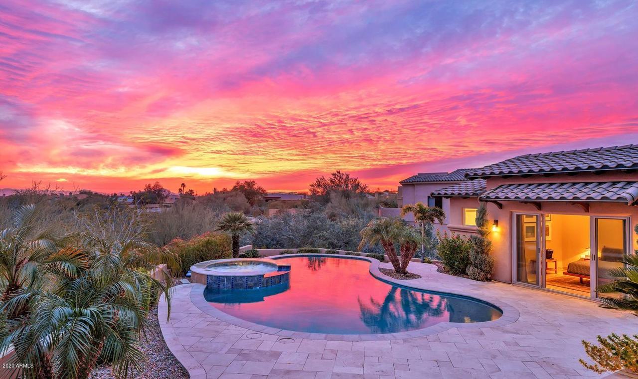 13025 E Buckskin Rd., Scottsdale, AZ 85259