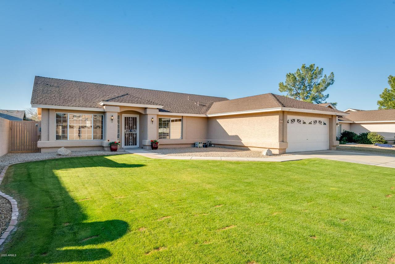 17440 N 85th Ln., Peoria, AZ 85382