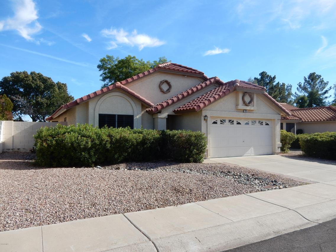 19009 N 67th Dr., Glendale, AZ 85308