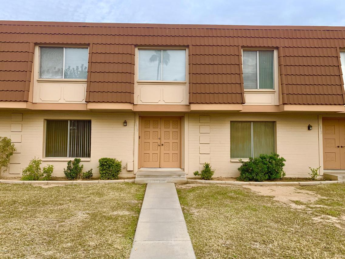 4810 S Birch St., Tempe, AZ 85282
