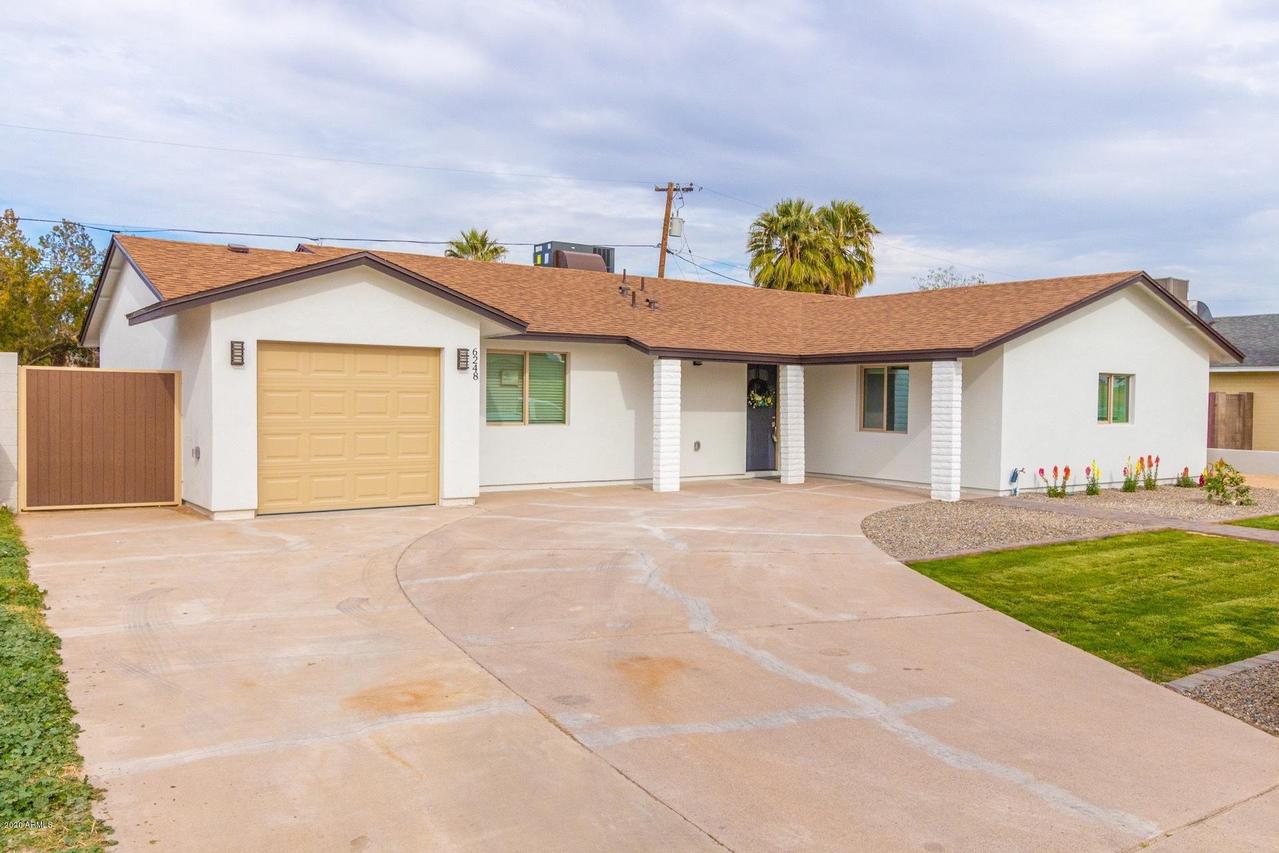 6248 W Berridge Ln., Glendale, AZ 85301