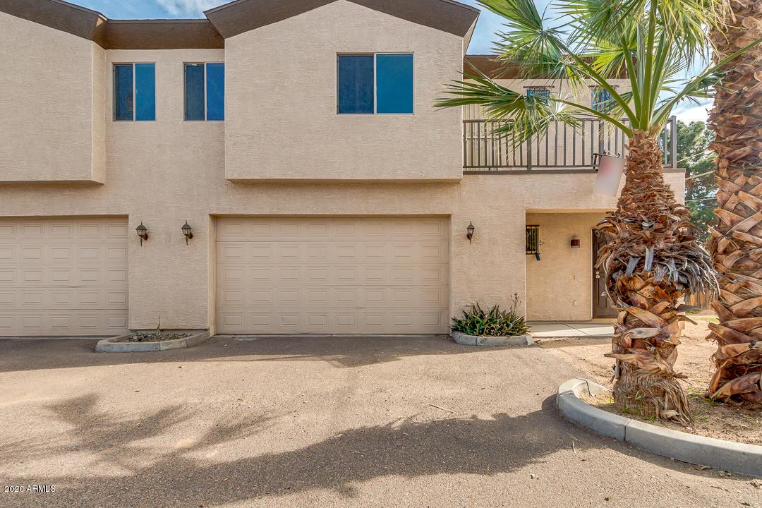 2639 W State Ave. #4, Phoenix, AZ 85051