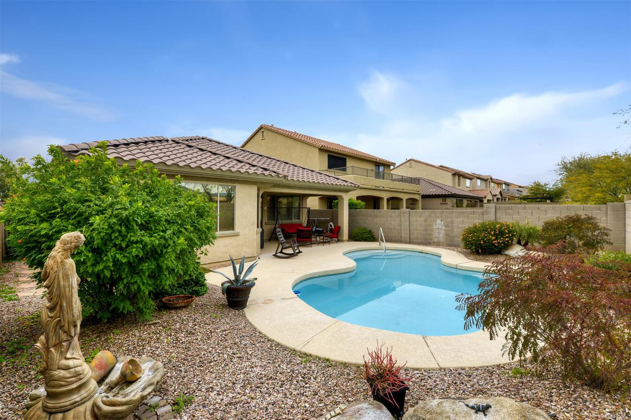 42711 N 43rd Dr., New River, AZ 85087