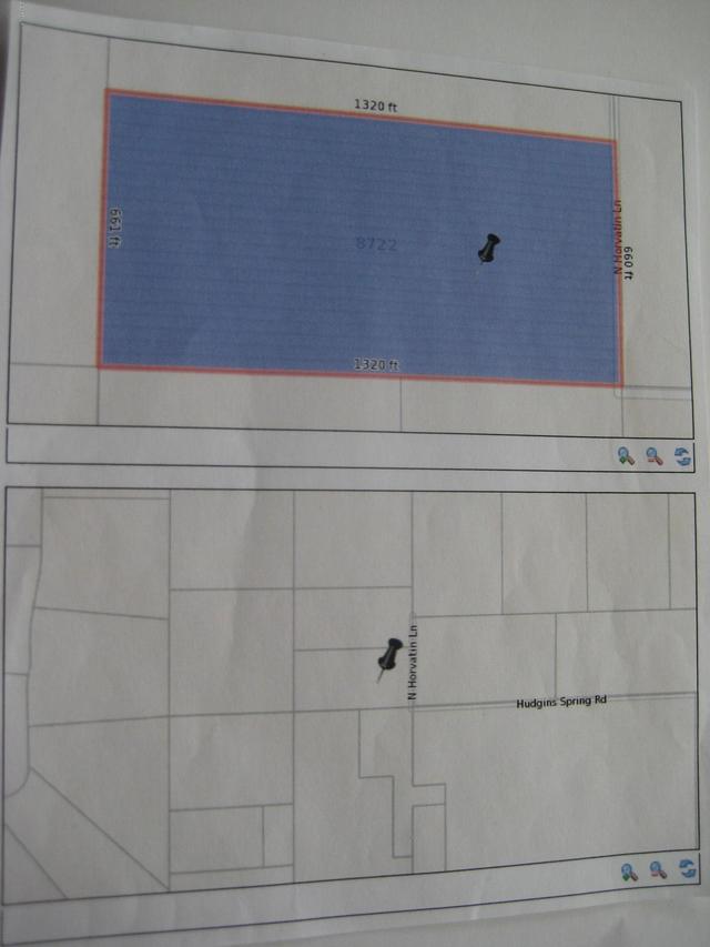 8722 N Horvatin Ln. #-, Mcneal, AZ 85617