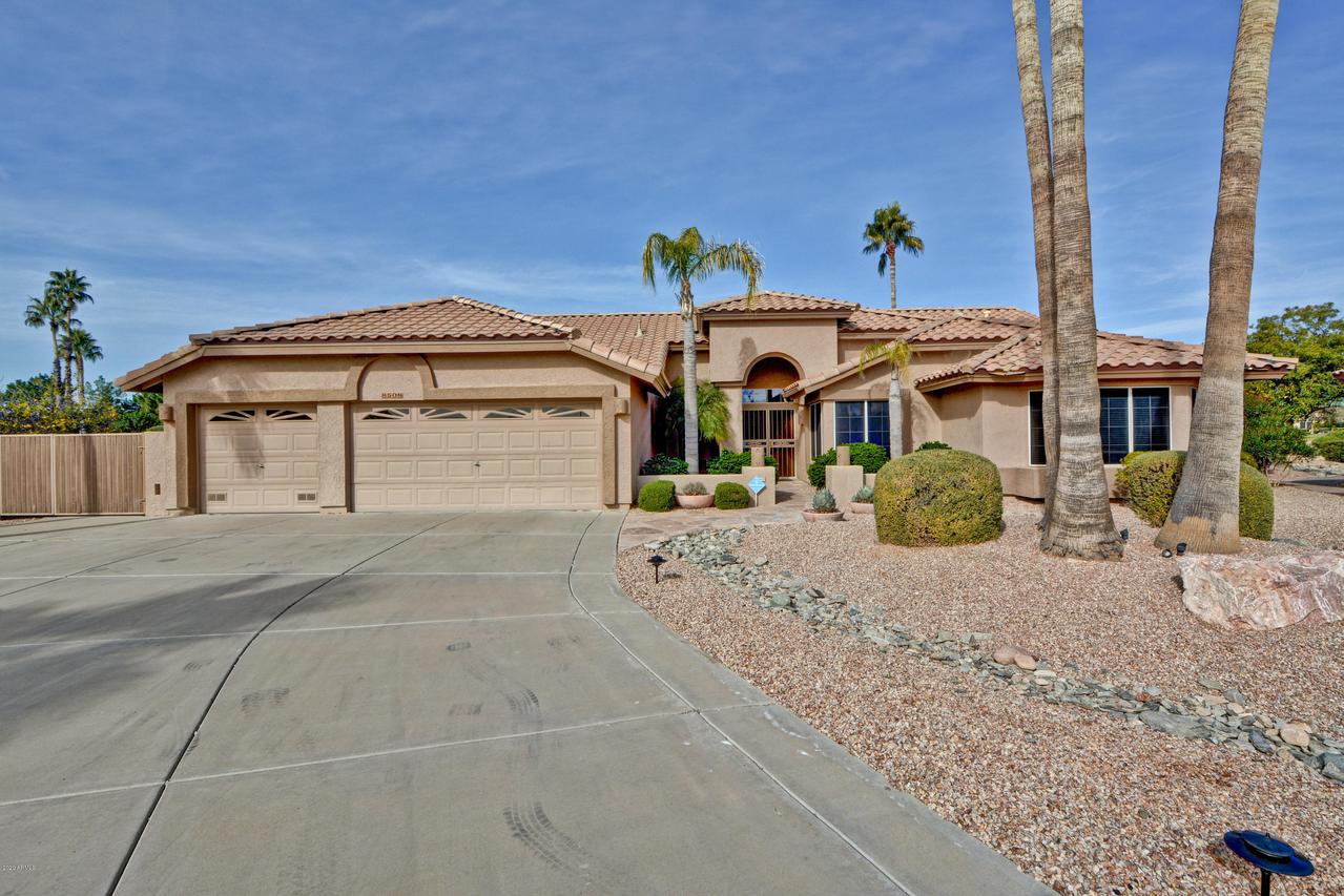 8508 W Topeka Dr., Peoria, AZ 85382