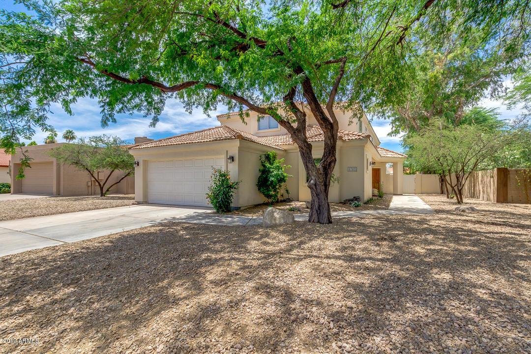 8707 E San Felipe Dr., Scottsdale, AZ 85258