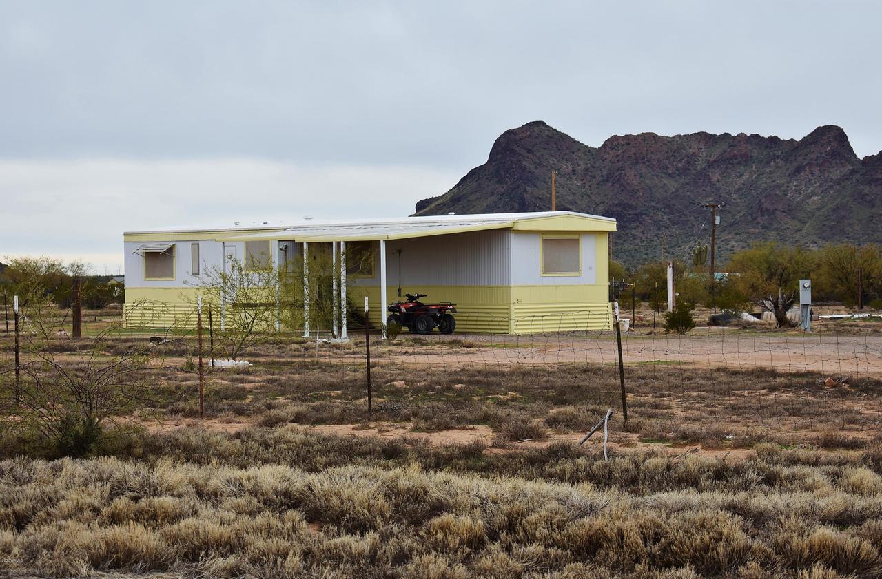 15158 W Virgo Dr., Eloy, AZ 85231