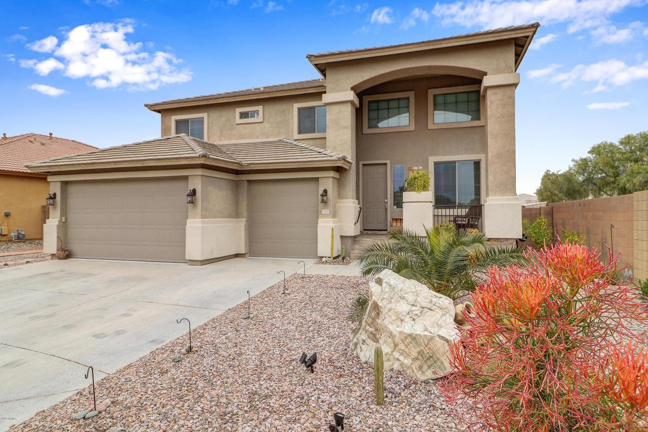 14852 W Cortez St., Surprise, AZ 85379