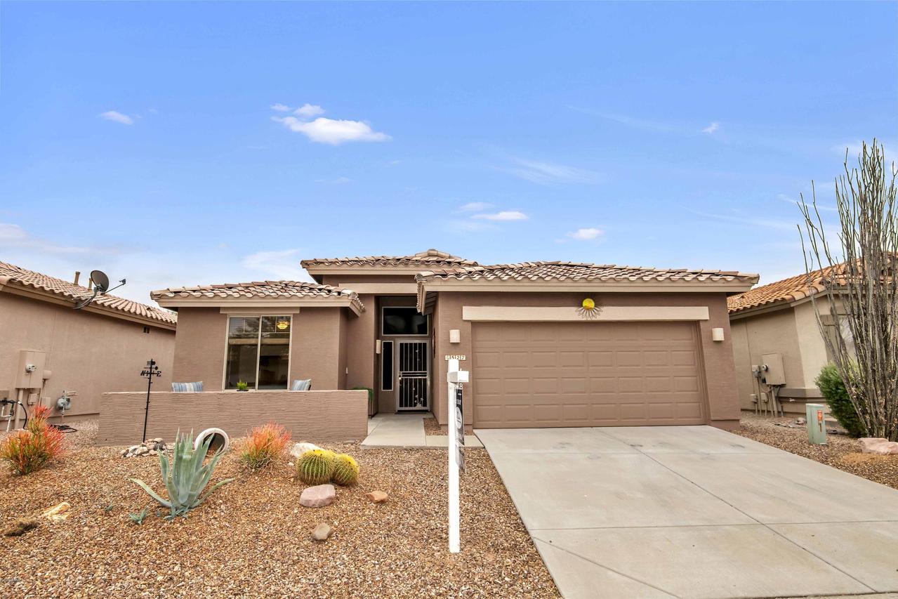 6527 S Front Nine Dr., Gold Canyon, AZ 85118