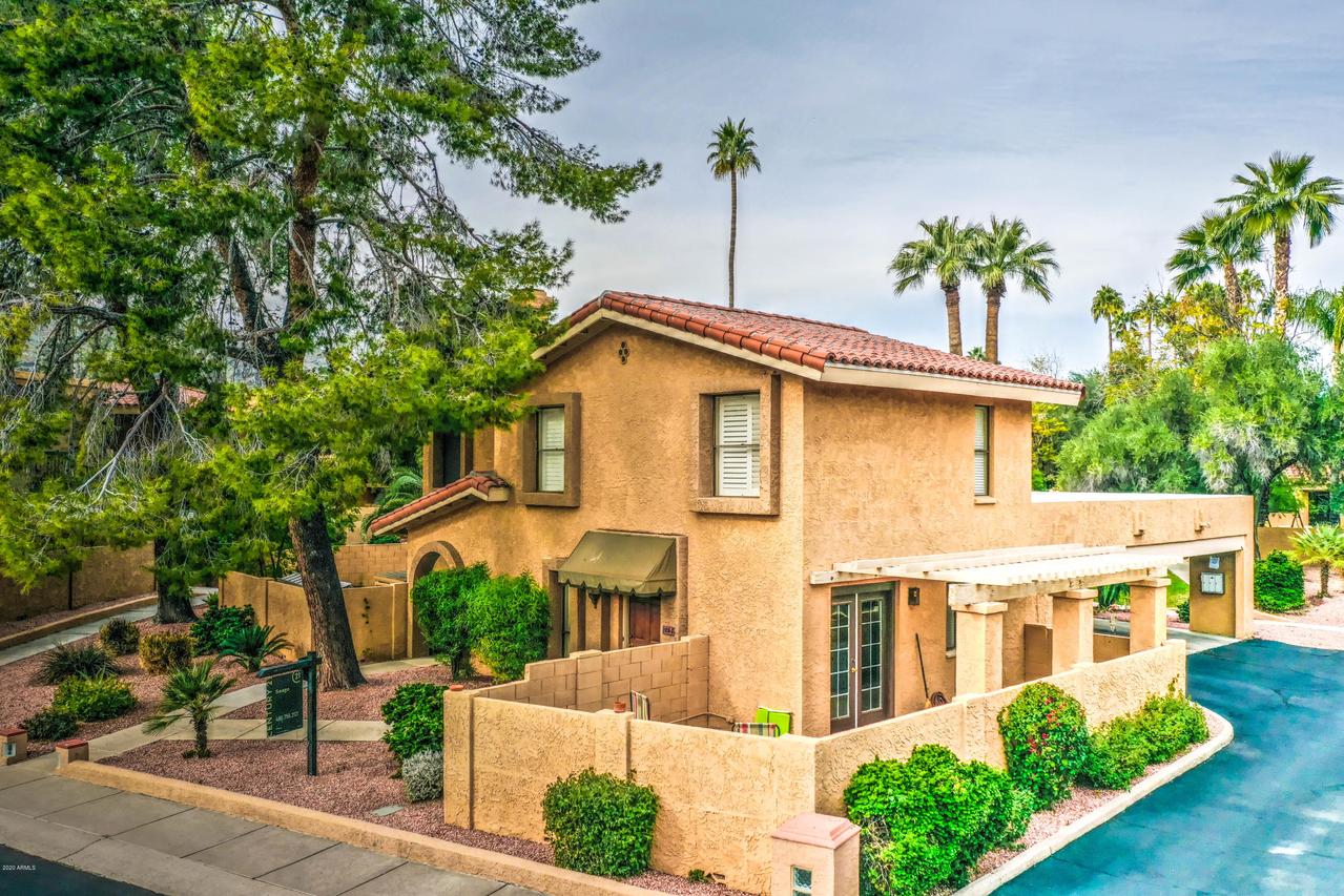 1108 E North Ln. #3, Phoenix, AZ 85020