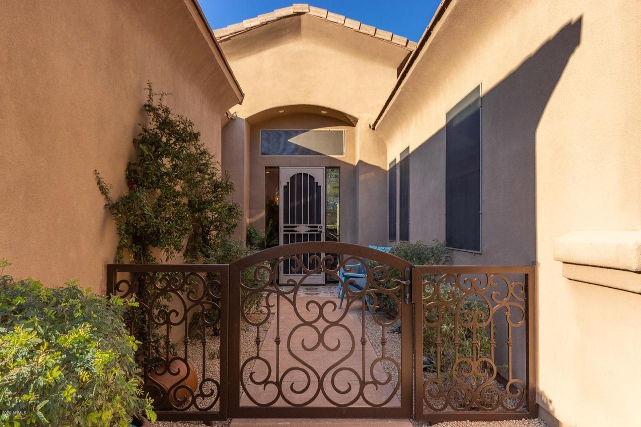 7438 E Soaring Eagle Way, Scottsdale, AZ 85266