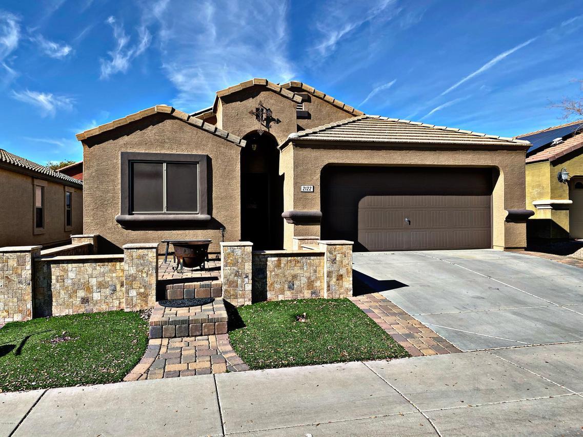 2122 S 101st Dr., Tolleson, AZ 85353
