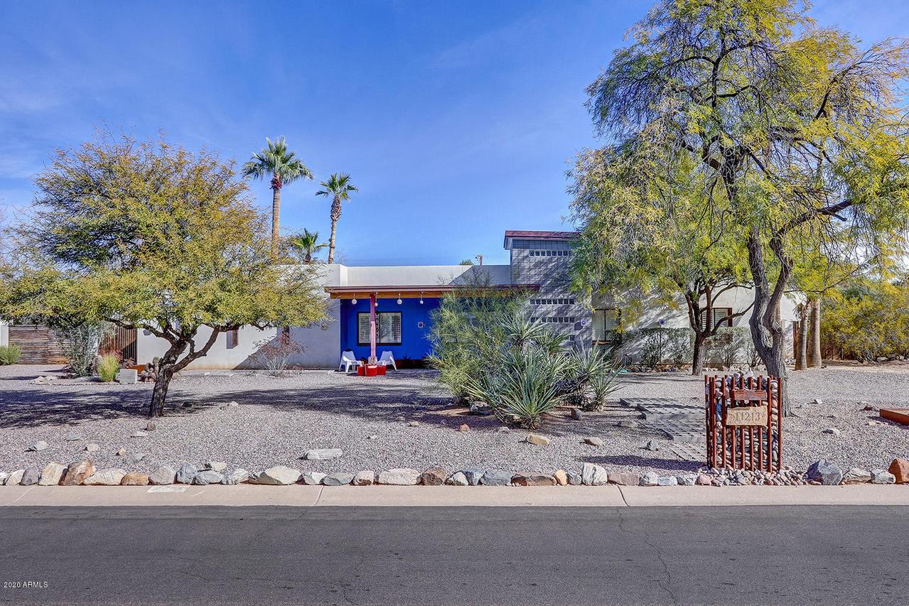 11213 N Miller Rd., Scottsdale, AZ 85260