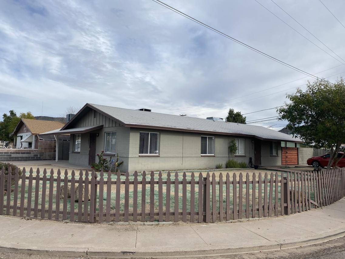 10001 N 18th Ave., Phoenix, AZ 85021