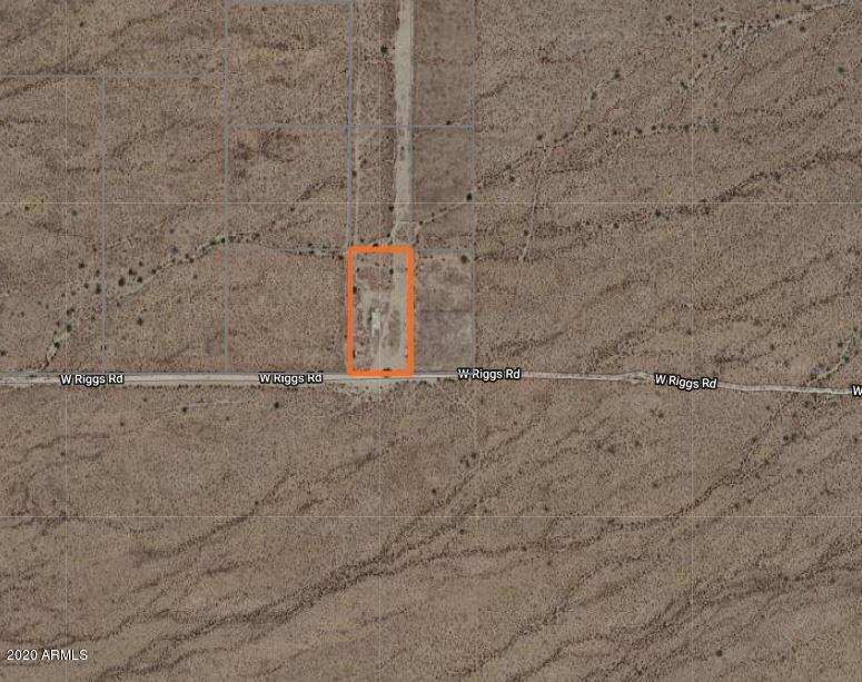 11536 W Riggs Rd. #-, Buckeye, AZ 85326