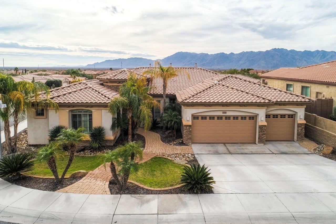 2809 W Ashurst Dr., Phoenix, AZ 85045