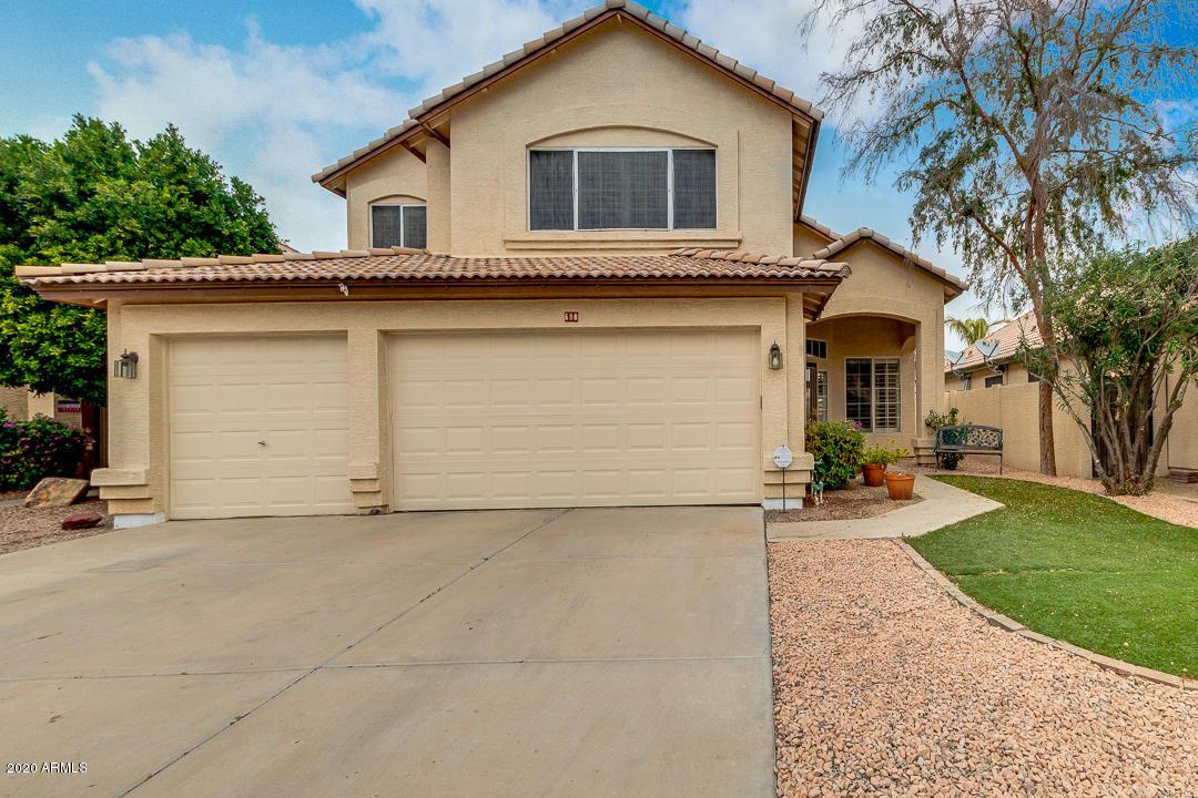 680 E Sheffield Ave., Gilbert, AZ 85296
