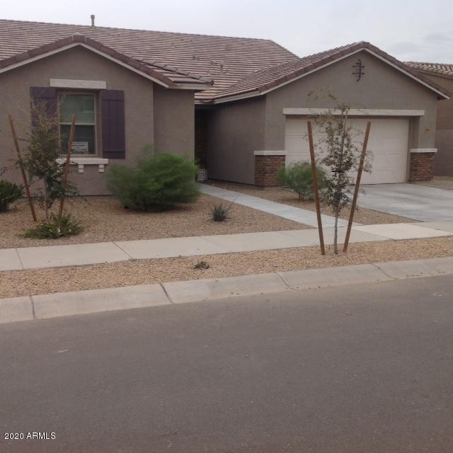 23119 E Calle De Flores, Queen Creek, AZ 85142