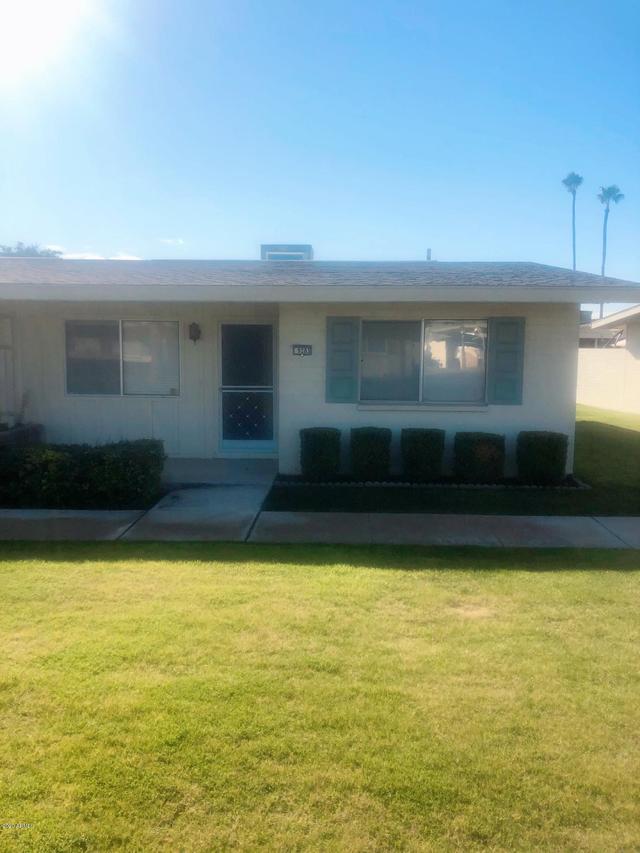 9283 N 111th Ave., Sun City, AZ 85351